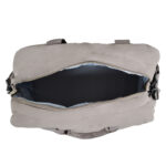 Чанта Solana сив - Image 4