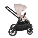 Комбинирана количка 2 в 1 Celebrity Cloud-pink - Image 6