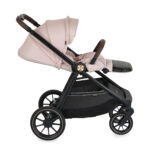 Комбинирана количка 2 в 1 Celebrity Cloud-pink - Image 7