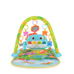 Активна гимнастика Tanzania HE0643 - Image 2