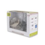 Детски метални прибори за игра 8части Lux G9 - Image 2