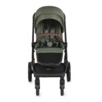 Комбинирана количка 2 в 1 Celebrity Deep-green - Image 4