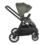Комбинирана количка 2 в 1 Celebrity Deep-green - Image 6