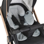 Подгряваща подложка за количка Heat - Image 2