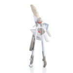 Детски стол за хранене Kimchi каки - Image 5