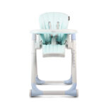 Детски стол за хранене I Eat светло син - Image 3