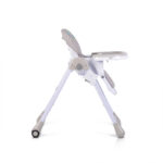 Детски стол за хранене Muffin сив - Image 7