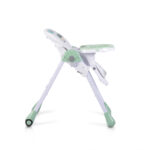 Детски стол за хранене Muffin мента - Image 2