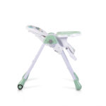 Детски стол за хранене Muffin мента - Image 3