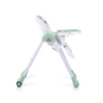 Детски стол за хранене Muffin мента - Image 7