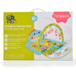 Активна гимнастика Tanzania HE0643 - Image 6