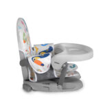 Детски повдигащ стол за хранене Kiwi-123 - Image 5