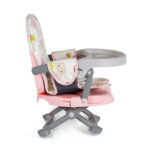 Детски повдигащ стол за хранене Kiwi-Cupcakes - Image 4