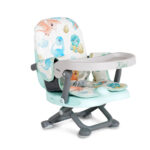 Детски повдигащ стол за хранене Kiwi-Dinos