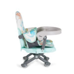 Детски повдигащ стол за хранене Kiwi-Dinos - Image 4