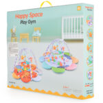 Активна гимнастика Daisy JL639-2A - Image 4