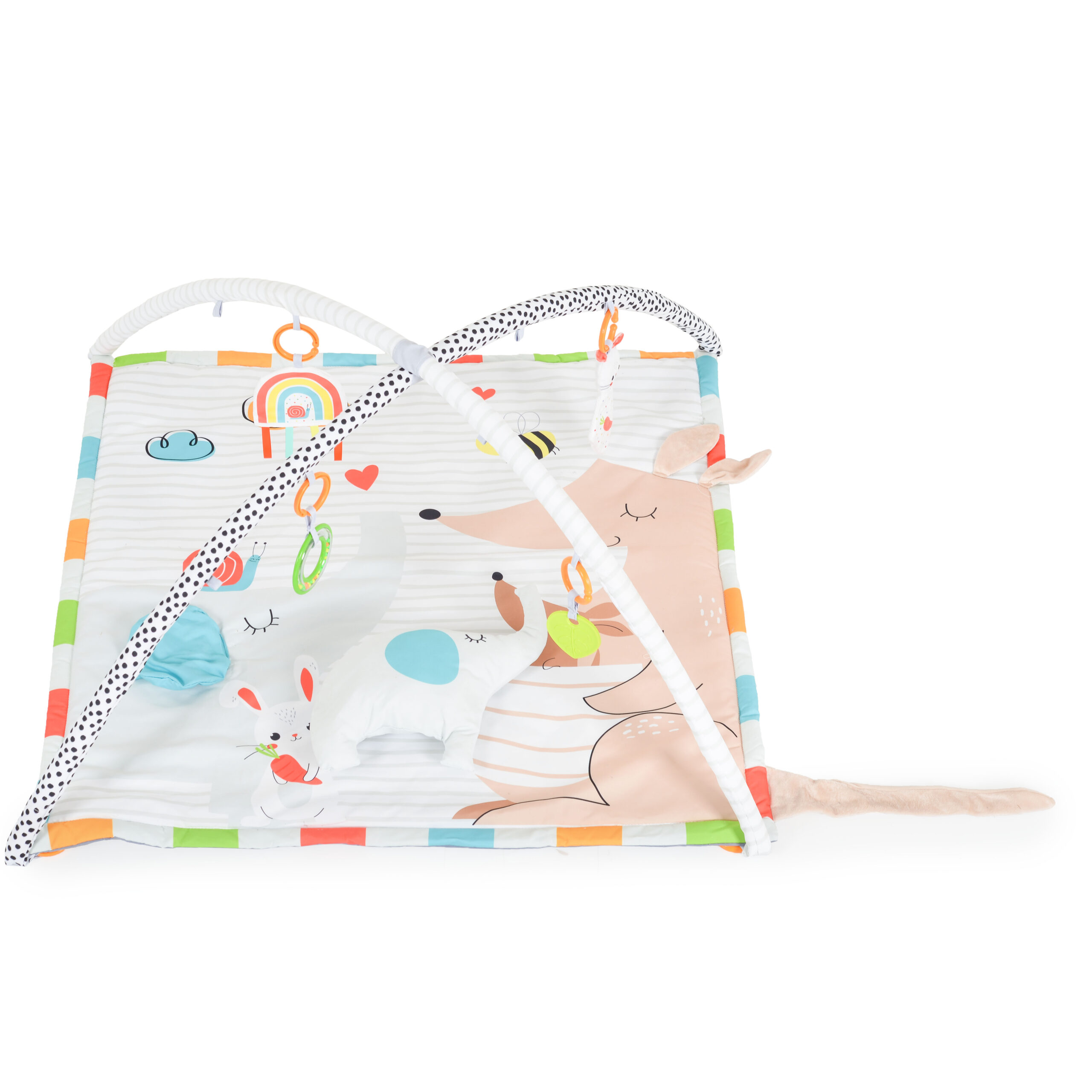 image Активна гимнастика Cozy - Image 1