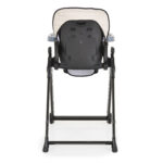 Детски стол за хранене Neron бежов - Image 4