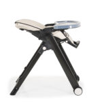 Детски стол за хранене Neron бежов - Image 6