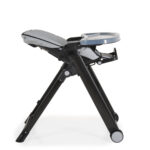 Детски стол за хранене Neron сив - Image 6