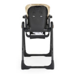 Детски стол за хранене Tiramisu 2 в 1 златен-Limited - Image 6