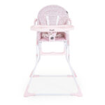 Стол за хранене Noodle розов - Image 4