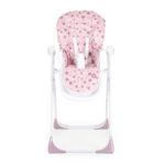 Стол за хранене Cocomero розов - Image 4