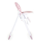 Стол за хранене Cocomero розов - Image 5