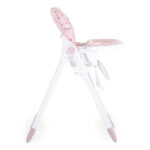 Стол за хранене Cocomero розов - Image 6