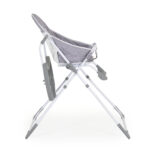 Стол за хранене Noodle сив - Image 6