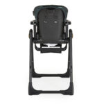 Детски стол за хранене Tiramisu 2 в 1 зелен - Image 6