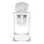 Стол за хранене Cocomero сив - Image 3