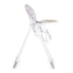 Стол за хранене Cocomero сив - Image 6