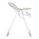 Стол за хранене Cocomero сив - Image 7