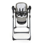 Стол за хранене люлка Nirvana сив - Image 5