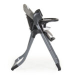 Стол за хранене люлка Nirvana сив - Image 6