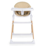 Стол за хранене Almond бежов - Image 3