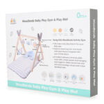 Активна гимнастика Sahara 63588 - Image 6