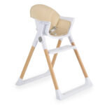 Стол за хранене Almond бежов - Image 4