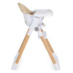 Стол за хранене Almond бежов - Image 5