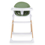 Стол за хранене Almond зелен - Image 3