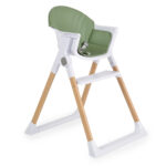 Стол за хранене Almond зелен - Image 4