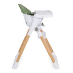 Стол за хранене Almond зелен - Image 5