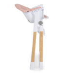 Стол за хранене Almond розов - Image 7