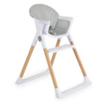 Стол за хранене Almond сив - Image 4