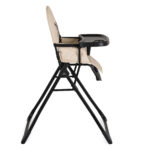 Стол за хранене Waffle бежов - Image 6