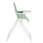 Стол за хранене Waffle зелен - Image 6