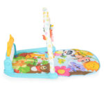 Активна гимнастика Piano play gym CC88606 - Image 4