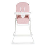 Стол за хранене Waffle розов - Image 3