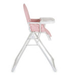 Стол за хранене Waffle розов - Image 6